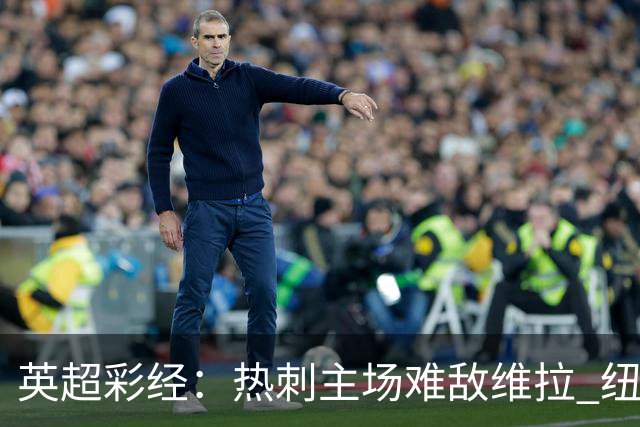 英超彩经：热刺主场难敌维拉 纽卡斯尔全取三分
